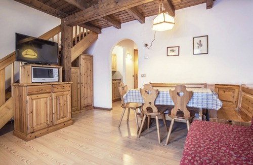 San Martino di Castrozza Casa | Relais Club Residence