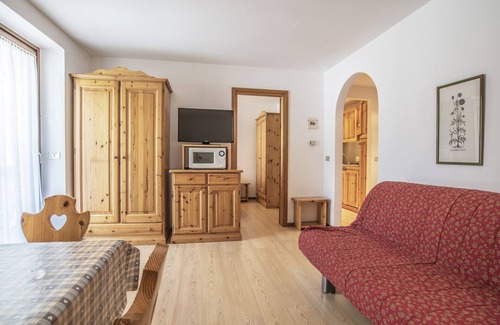 San Martino di Castrozza Casa | Relais Club Residence