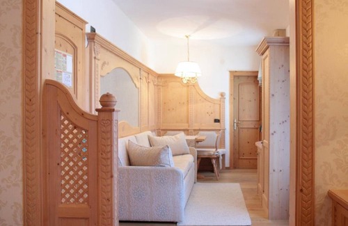 San Martino di Castrozza Hotel | Hotel Colbricon Beauty & Relax