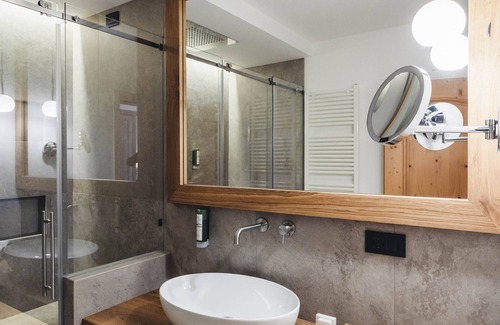 San Martino di Castrozza Hotel | Hotel Colbricon Beauty & Relax