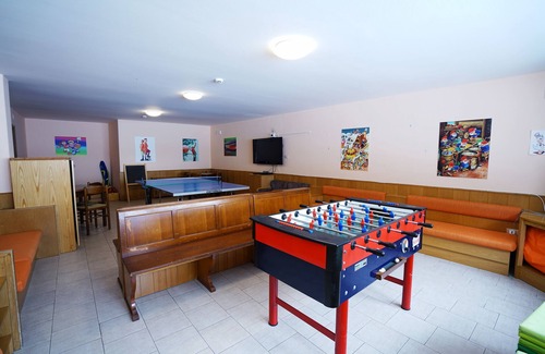 San Martino di Castrozza Hotel | Hotel Fratazza