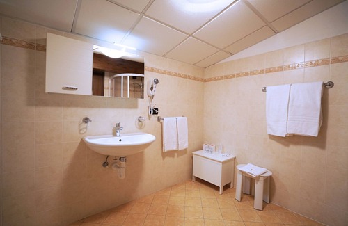 San Martino di Castrozza Hotel | Hotel Fratazza