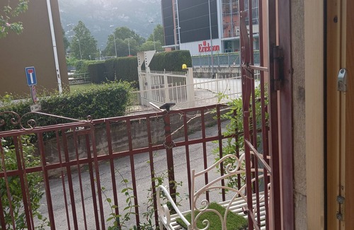 Martignano Apartamento | Romantic Apartment in Historic Trento, Italy - Mountain Views