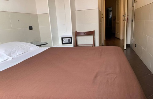 Rione XVIII Castro Pretorio Casa | Pensión ∙ 8 huéspedes