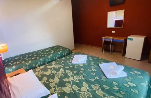 Rione XVIII Castro Pretorio Casa | Pensión ∙ 8 huéspedes