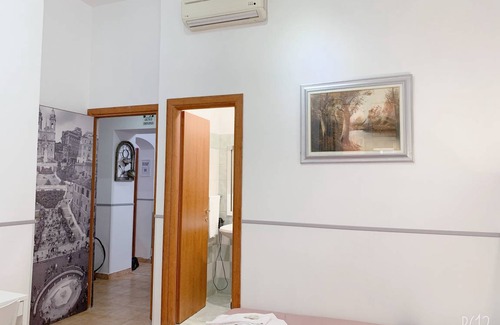 Rione XVIII Castro Pretorio Casa | Pensión ∙ 8 huéspedes