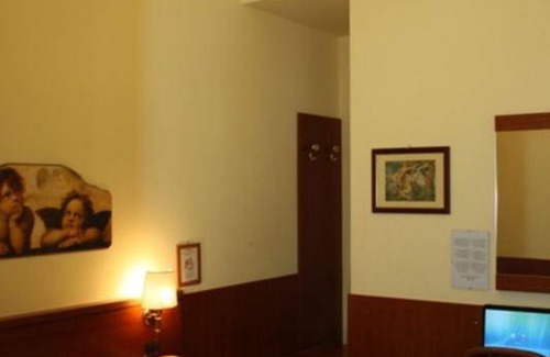 Rione XVIII Castro Pretorio Casa | Pensión ∙ 8 huéspedes