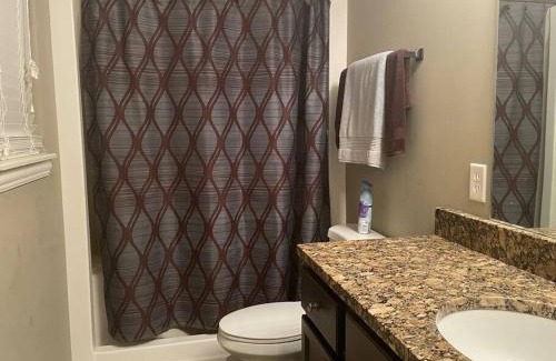 Columbia Casa | ~It's a Gem~Comfy Hideaway for R&R ~King Bed!~