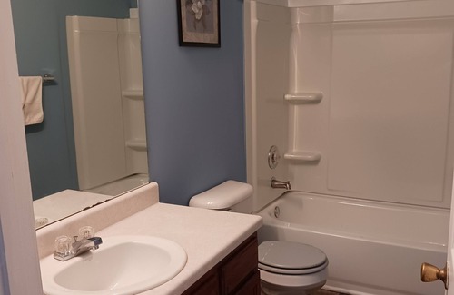 Douglasville Casa | It's a home away from home.