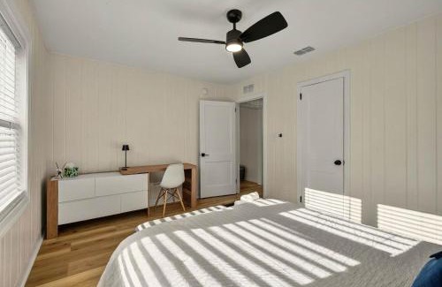 Tallahassee Casa | It's A Vibe- less than 10mins Capital,Hospitals,FAMU,&FSU