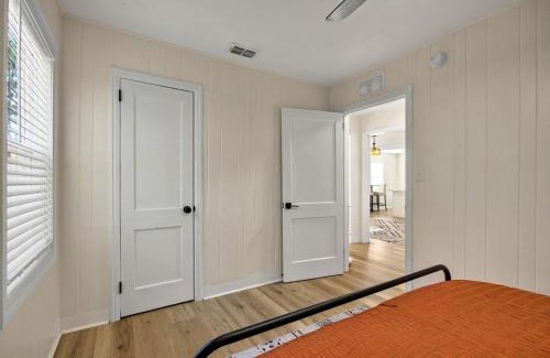 Tallahassee Casa | It's A Vibe- less than 10mins Capital,Hospitals,FAMU,&FSU