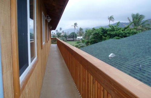 Hauula Casa | Itʻs All About the Beach