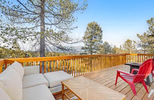 Woodland Park Casa | It's All About The Views!