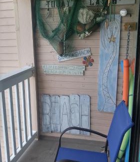 North Beach Apartamento | 'It's All Good!'