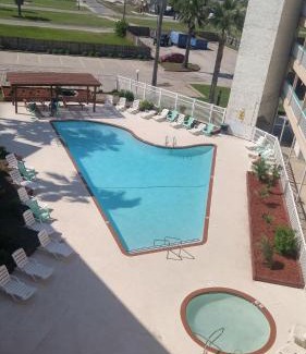 North Beach Apartamento | 'It's All Good!'