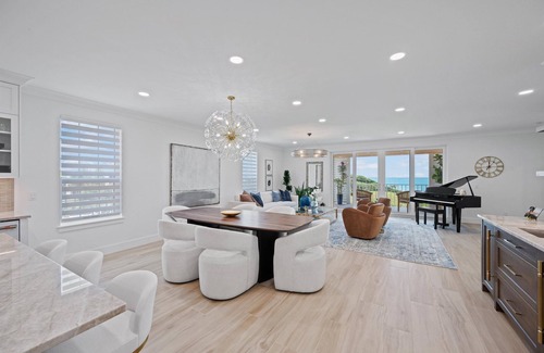 South Beach Condominio | It's been said, that this unit rivals the nicest condos in Manhattan