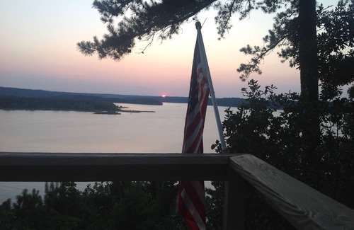 Rogers Casa | ¡Es otoño en los Ozarks!