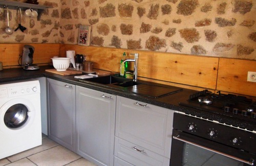 Saint-Martin-de-la-Mer Casa | ¡Es genial en el granero, en el Moulin de la Louve en Morvan!
