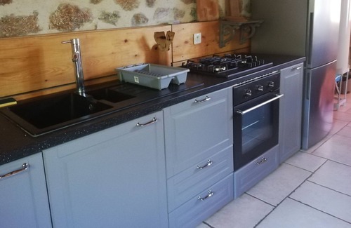 Saint-Martin-de-la-Mer Casa | ¡Es genial en el granero, en el Moulin de la Louve en Morvan!
