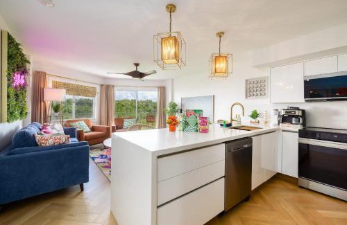 Tavernier Casa | It's Island Time in the Keys Double King Ensuites 2 Balconies