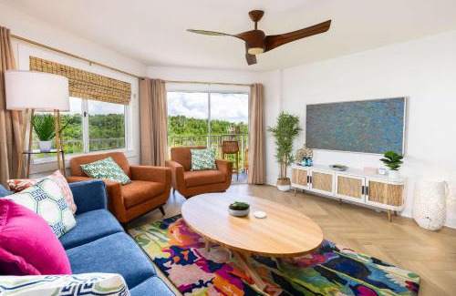 Tavernier Casa | It's Island Time in the Keys Double King Ensuites 2 Balconies