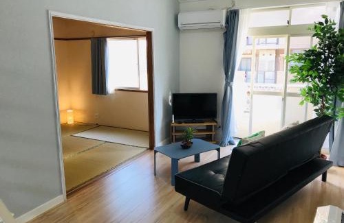 Fukuoka Apartamento | It's Kasuga Town B Building/Vacation STAY 60078