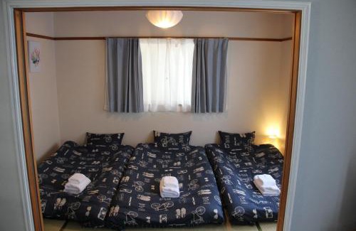 Fukuoka Apartamento | It's Kasuga Town B Building/Vacation STAY 60078