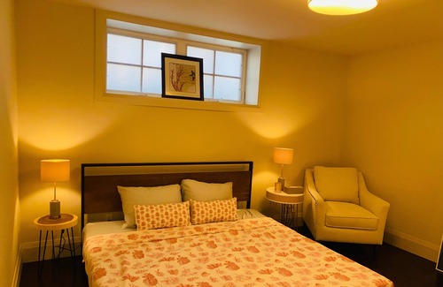 Riley Park-Little Mountain Apartamento | *It's not too late!* NEW Listing by Super Host
