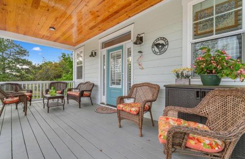 Pawleys Island Casa | It's Your Happy Place