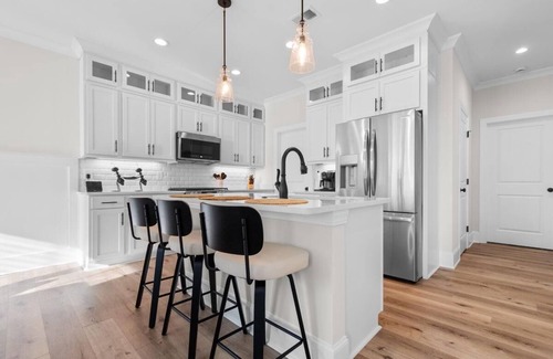 Pawleys Island Casa | It's Your Happy Place
