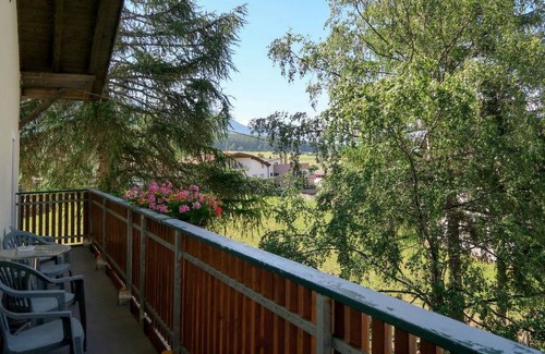St. Valentin auf der Haide Apartamento | 90 m² Apartamento ∙ 3 habitaciones ∙ 6 personas