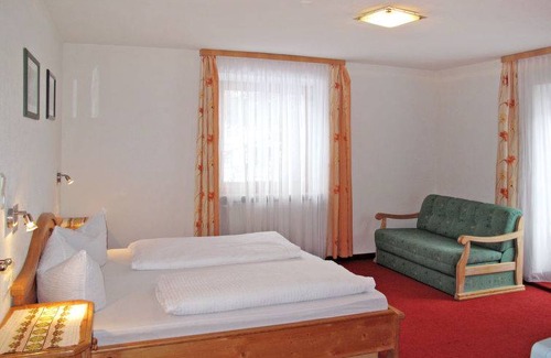 St. Valentin auf der Haide Apartamento | 90 m² Apartamento ∙ 3 habitaciones ∙ 6 personas