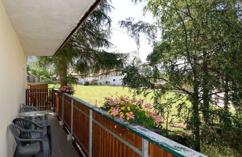 St. Valentin auf der Haide Apartamento | 90 m² Apartamento ∙ 3 habitaciones ∙ 6 personas