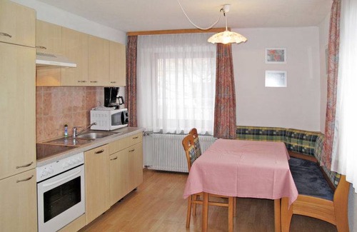 St. Valentin auf der Haide Apartamento | 90 m² Apartamento ∙ 3 habitaciones ∙ 6 personas