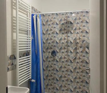 Montecorvino Pugliano Apartamento | FlyDream - Salerno Costa d'Amalfi Airport