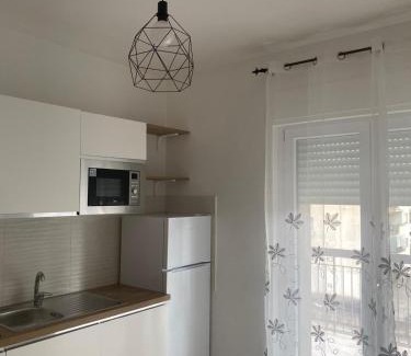 Montecorvino Pugliano Apartamento | FlyDream - Salerno Costa d'Amalfi Airport