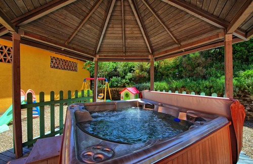 Sant'Andrea in Percussina Villa | 160 m² Villa ∙ 4 habitaciones ∙ 12 personas