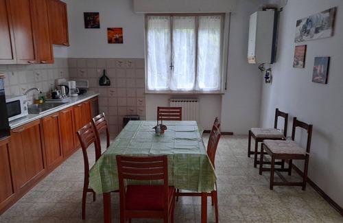 Sandra Apartamento | Turist and pets