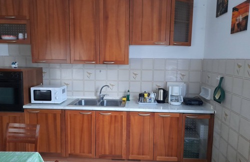 Sandra Apartamento | Turist and pets