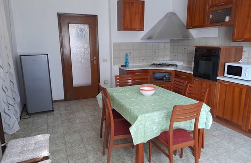 Sandra Apartamento | Turist and pets
