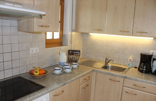Santo Stefano Casa | Apartamento de vacaciones Sankt Lorenzen (San Lorenzo di Sebato) para 4 - 7 personas con 2 dormitori