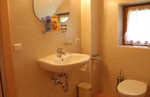 Santo Stefano Casa | Apartamento de vacaciones Sankt Lorenzen (San Lorenzo di Sebato) para 4 - 7 personas con 2 dormitori