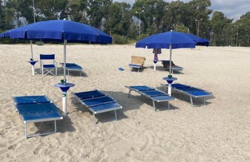Contrada Taverna Apartamento | Nel villaggio il Monolocale tra gli ulivi