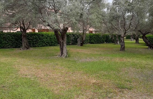 Contrada Taverna Casa | House