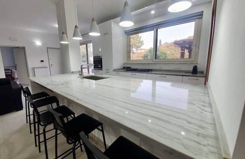 Santa Caterina Dello Ionio Marina Apartamento | New apartment (2021) spacious for 7 people and within walking distance to the sea