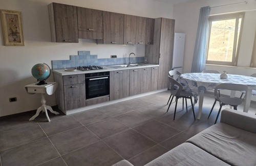 Santa Caterina Dello Ionio Marina Apartamento | Nina's house 5, 300 meters from the sea
