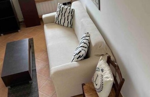 Santa Caterina Dello Ionio Marina Casa | Villa Lattari