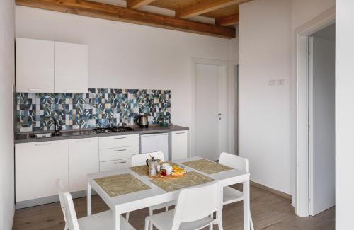 Santa Caterina dello Ionio Complejo | Villaggio Camping Poseidon - Bungalows & Rooms with Sea View in Nature