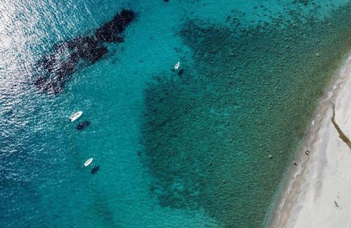 Santa Caterina Dello Ionio Marina Apartamento | Casa Vacanze
