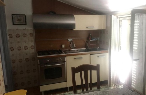 Santa Caterina Dello Ionio Marina Apartamento | Casa Vacanze